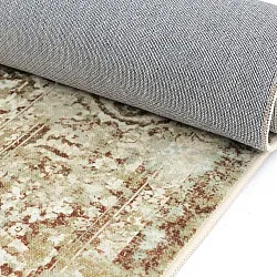 Wilton-tæppe - Denizli (beige)