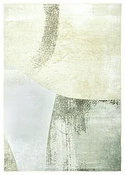 Wilton-tæppe - Fia (beige/multi)