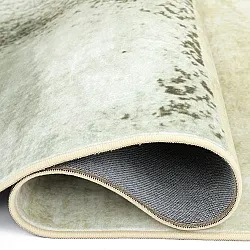 Wilton-tæppe - Fia (beige/multi)