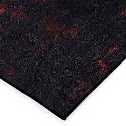 Wilton-tæppe - Frome (rød)