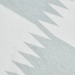 Wilton-tæppe - Gobi (grå/hvid)