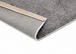 Wilton-tæppe - Sunayama (grå)