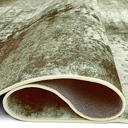 Wilton-tæppe - Kebira (beige)