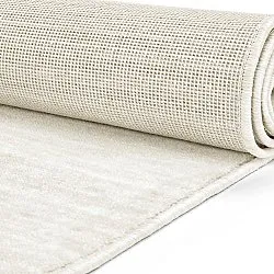 Wilton-tæppe - Kither (beige)