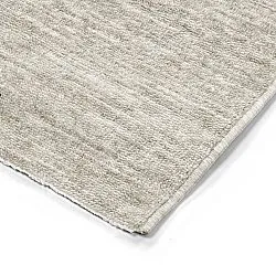 Wilton-tæppe - Kither (mørk beige)