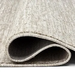 Wilton-tæppe - Kither (mørk beige)