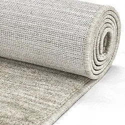 Wilton-tæppe - Kither (mørk beige)