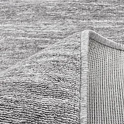 Wilton-tæppe - Kither (lysegrå)