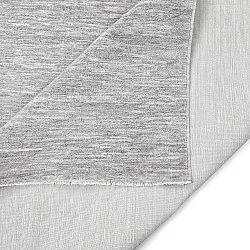 Wilton-tæppe - Kither (lysegrå)