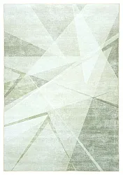 Wilton-tæppe - Lavinia (beige/multi)