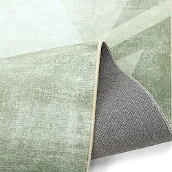 Wilton-tæppe - Lavinia (beige/multi)