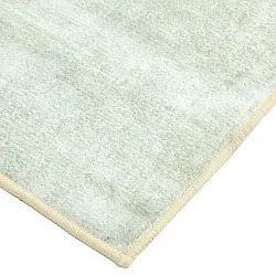 Wilton-tæppe - Lavinia (beige/multi)