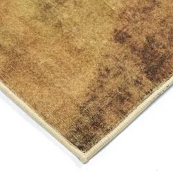 Wilton-tæppe - Lazio (beige/lyserød)
