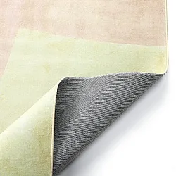 Wilton-tæppe - Lazio (beige/lyserød)
