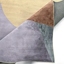 Wilton-tæppe - Lazio (champagne)