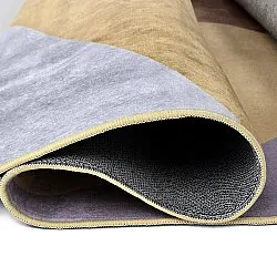 Wilton-tæppe - Lazio (champagne)