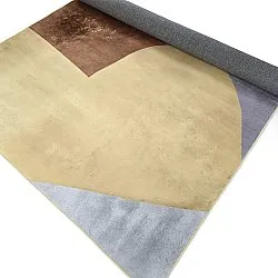 Wilton-tæppe - Lazio (champagne)