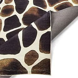 Wilton-tæppe - Lodi (giraf)