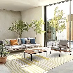 Wilton-tæppe - Lorne (beige)