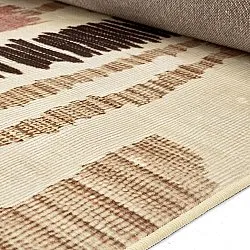 Wilton-tæppe - Lucerne (pink/multi)