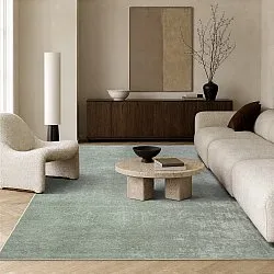 Wilton-tæppe - Lynton (beige)