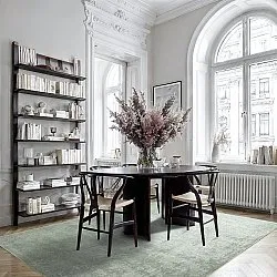 Wilton-tæppe - Lynton (beige)