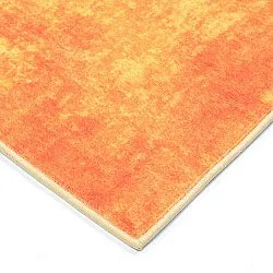 Wilton-tæppe - Lynton (orange)