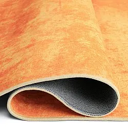 Wilton-tæppe - Lynton (orange)