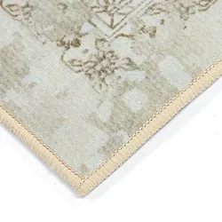 Wilton-tæppe - Mateur (beige)
