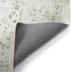 Wilton-tæppe - Mateur (beige)