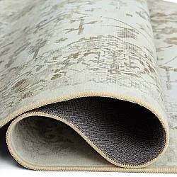Wilton-tæppe - Mateur (beige)