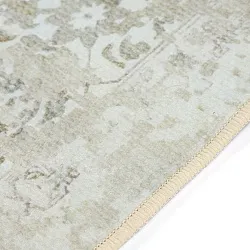 Wilton-tæppe - Mateur (beige)