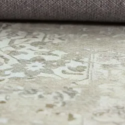 Wilton-tæppe - Mateur (beige)