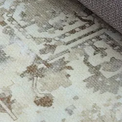 Wilton-tæppe - Mateur (beige)
