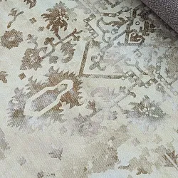 Wilton-tæppe - Mateur (beige)