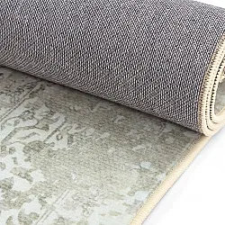 Wilton-tæppe - Mateur (beige)
