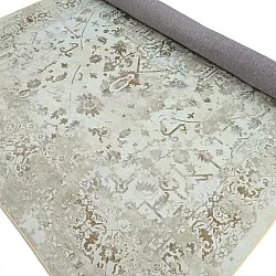 Wilton-tæppe - Mateur (beige)