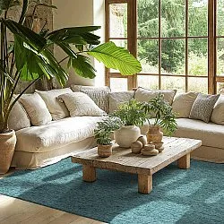 Tæpper til indendørs/udendørs brug - Monsanto (grøn)