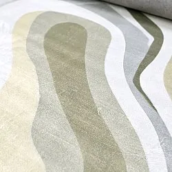 Wilton-tæppe - Mudgee (beige/multi)