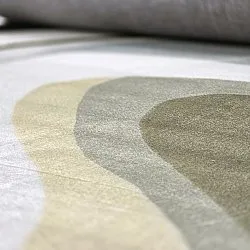 Wilton-tæppe - Mudgee (beige/multi)