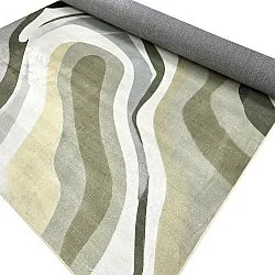 Wilton-tæppe - Mudgee (beige/multi)