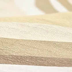 Wilton-tæppe - Mudgee (brun/multi)