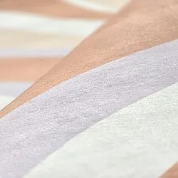 Wilton-tæppe - Mudgee (pink/multi)