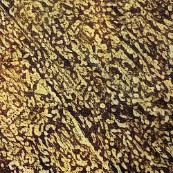 Wilton-tæppe - Oristano (brun/guld)