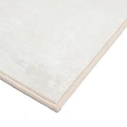 Wilton-tæppe - Palana (creme/multi)