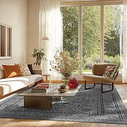 Wilton-tæppe - Peking Noble (grå)