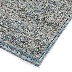 Wilton-tæppe - Peking Royal (turkis)