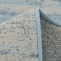 Wilton-tæppe - Peking Royal (turkis)