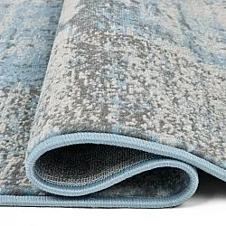 Wilton-tæppe - Peking Royal (turkis)