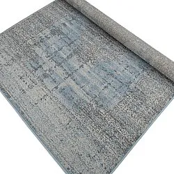 Wilton-tæppe - Peking Royal (turkis)